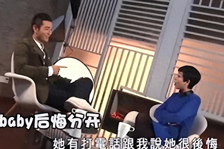 黄晓明杨颖采访视频_杨颖黄晓明生活方式一样_黄晓明说杨颖